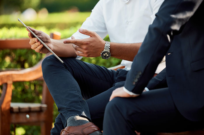 Why Digital Business Cards needed for each business?